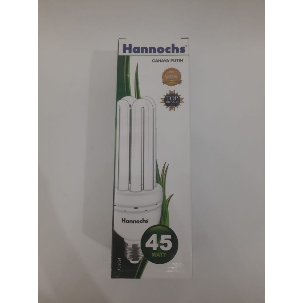 Hannochs Lampu Jari 45 watt Lampu Jalan Hannochs