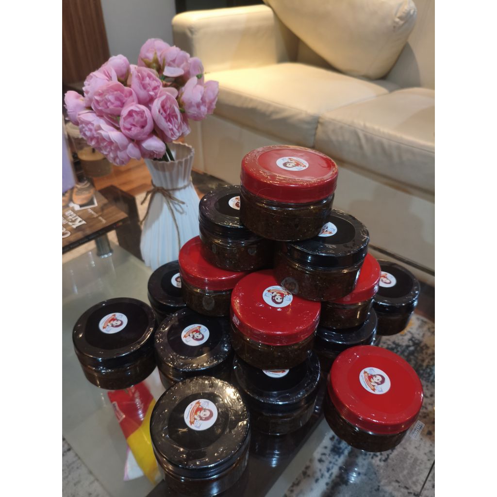 

SAMBAL ROA isi 200gr