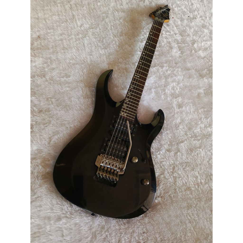 Gitar CORT x6 original second