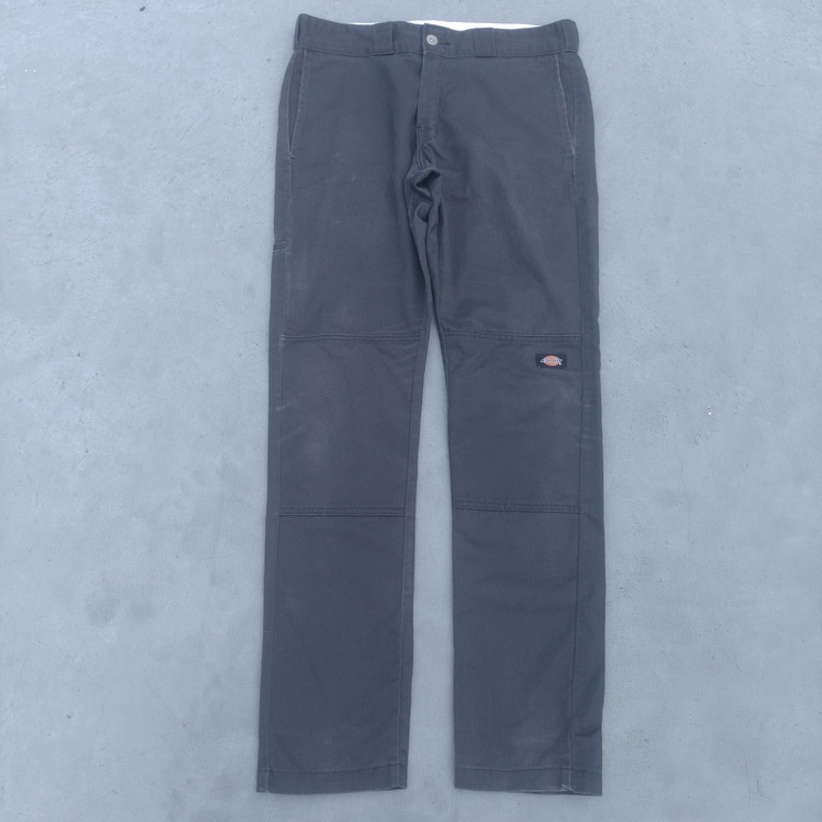 Work Pants Celana Murah Celana Second Celana Vintage Celana Dic*kies