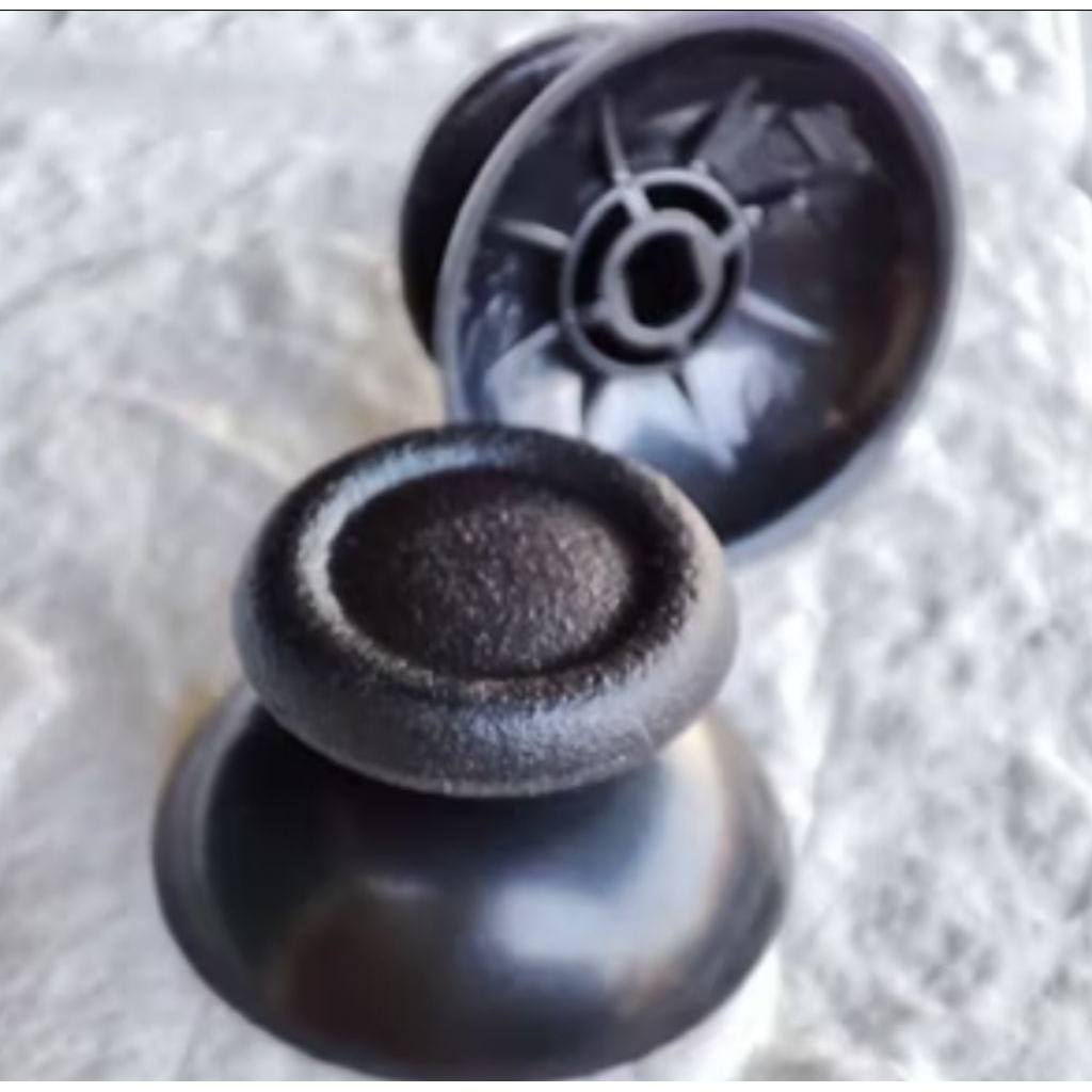 Topi Analog Ps4 Kualitas Ori Mesin Jamin Empuk