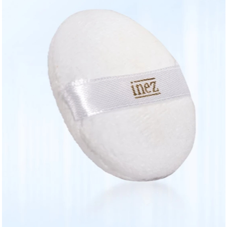 Sponge Bedak ORIGINAL Berbagai Merek Bedak / Spons Puff Bedak Inez Ultima II Muaq | Beauty Powder Pu