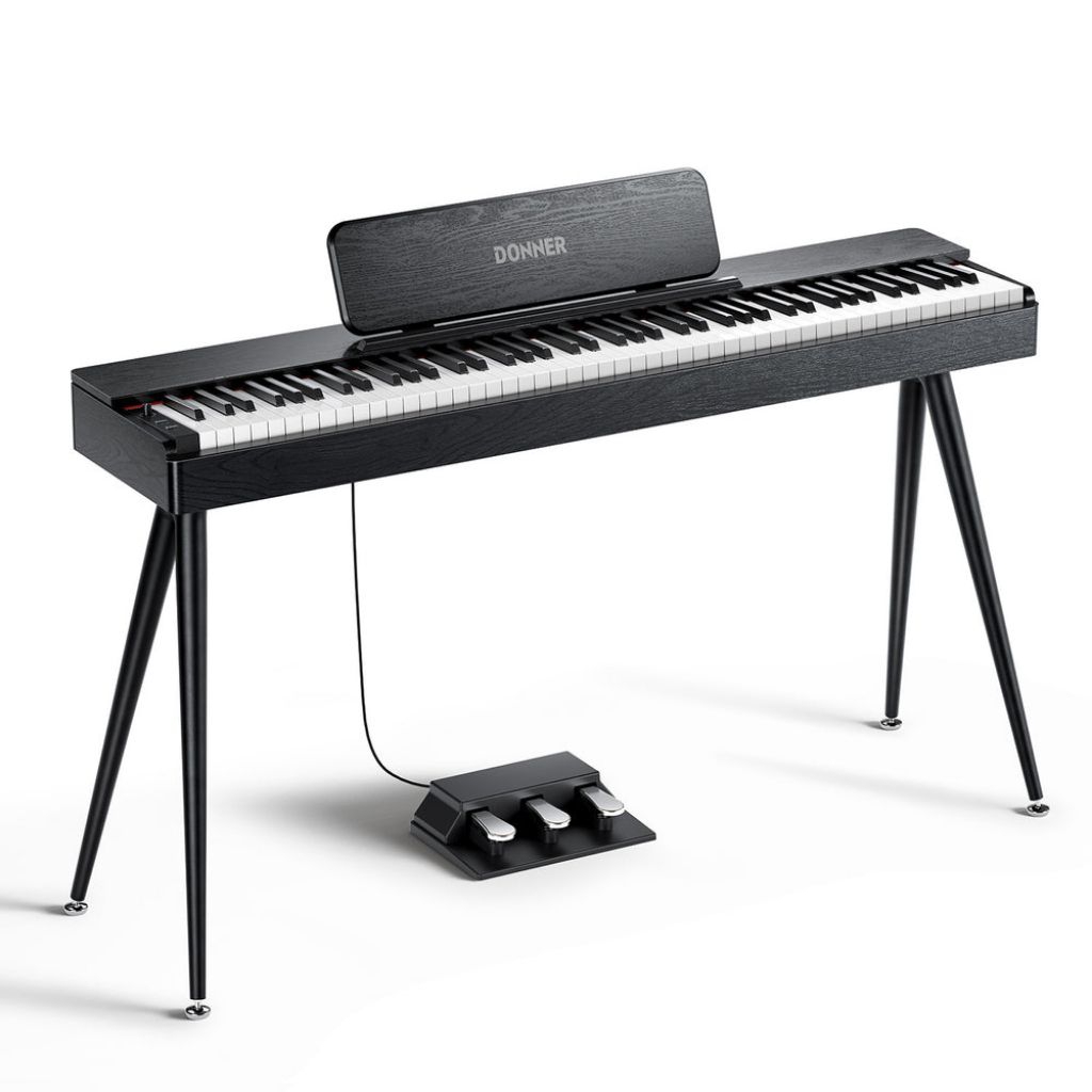 Digital Piano Donner Oura S100