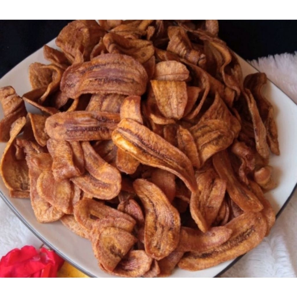 

500gr pisang sale crispy sale pisang