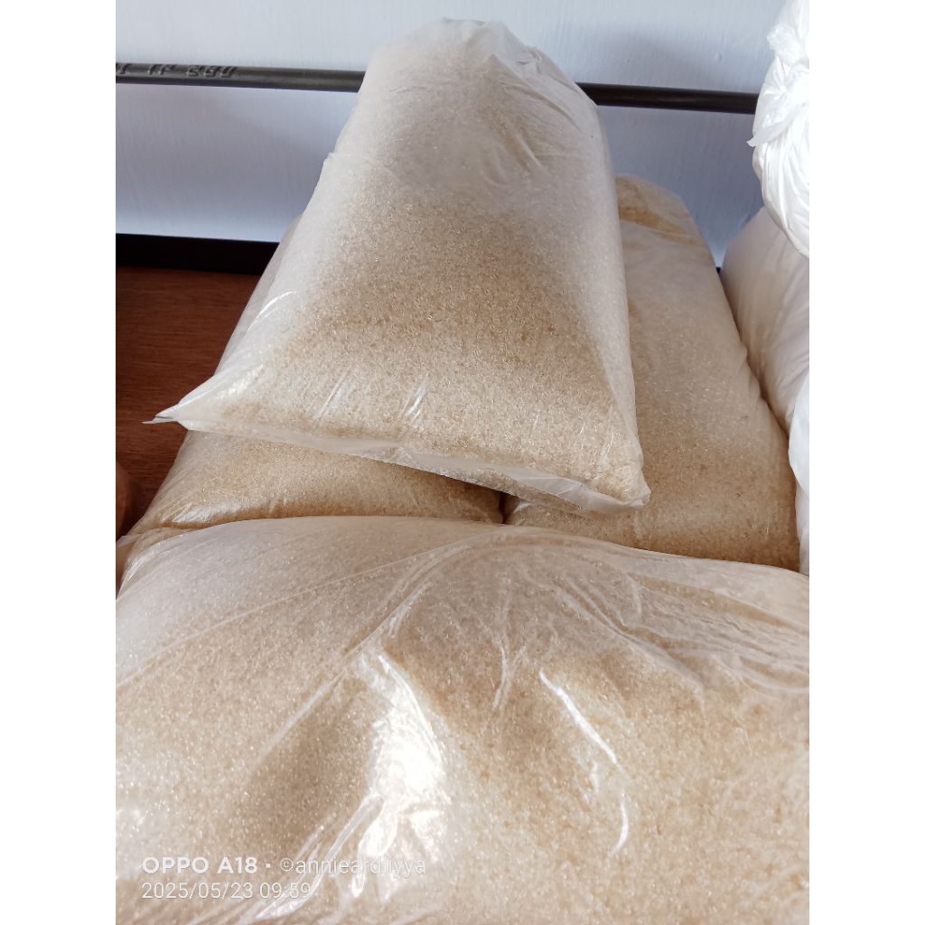 

GULA PASIR KEMASAN 1 KG