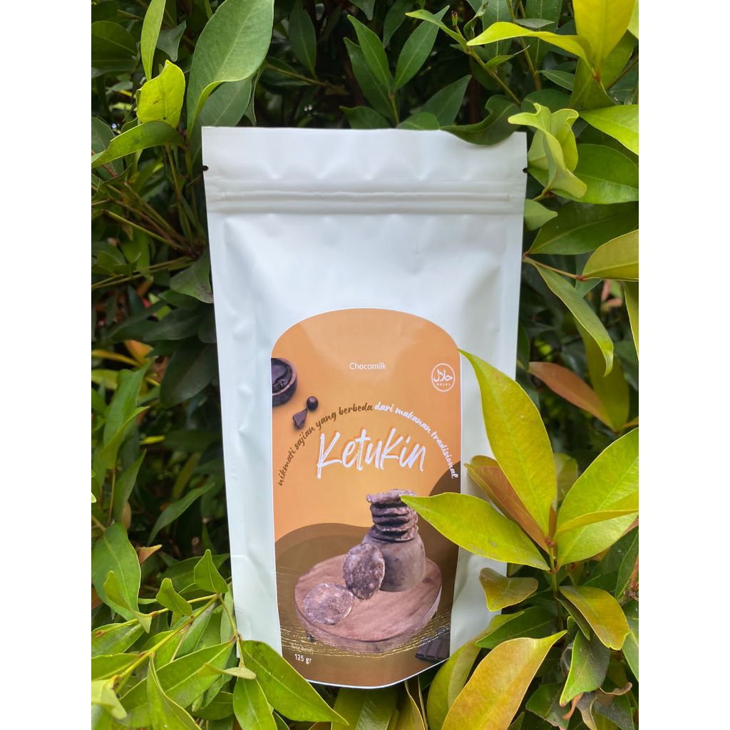 

Chocomilk Ketukin 125gr
