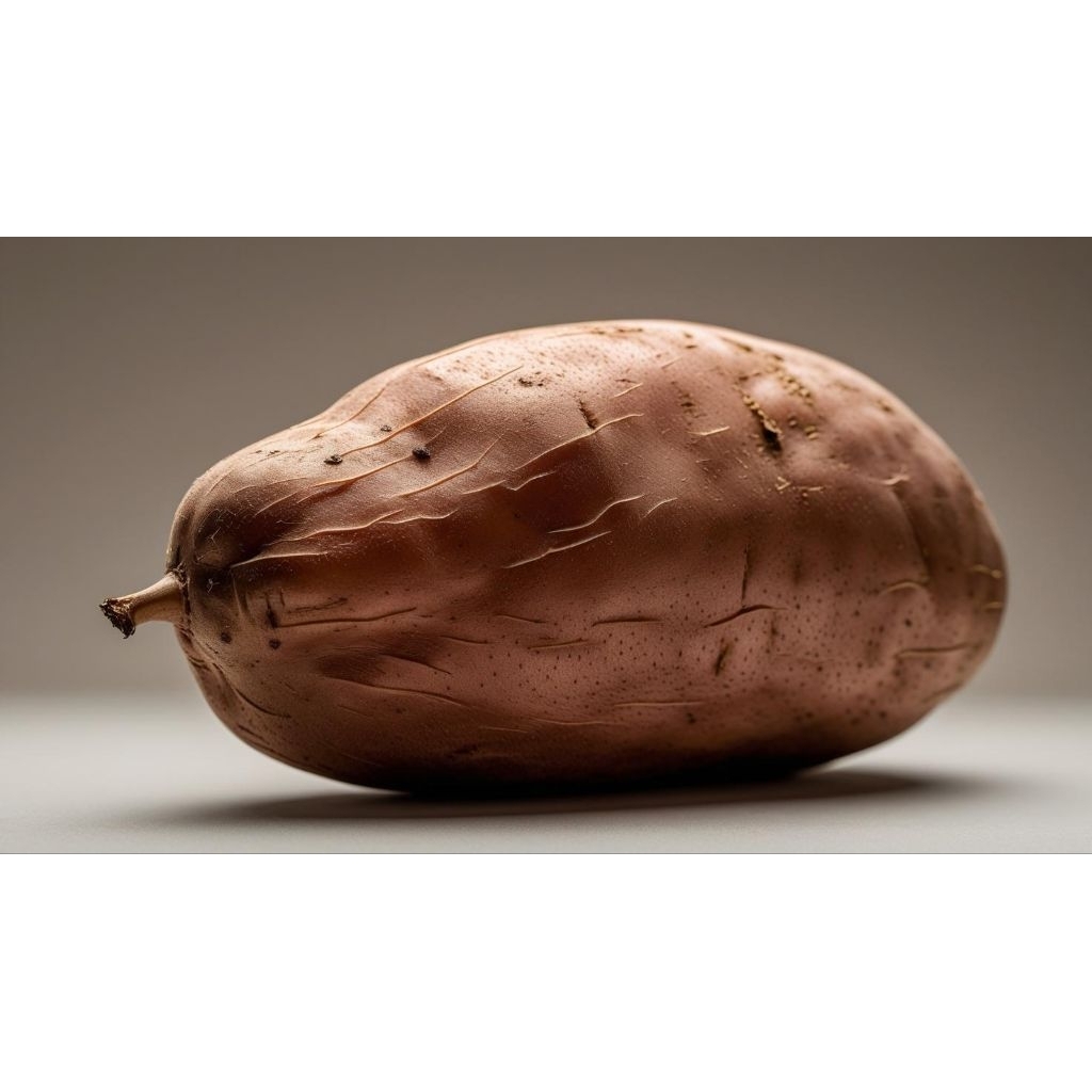 

Ubi Cilembu Madu Besar Spek Oven