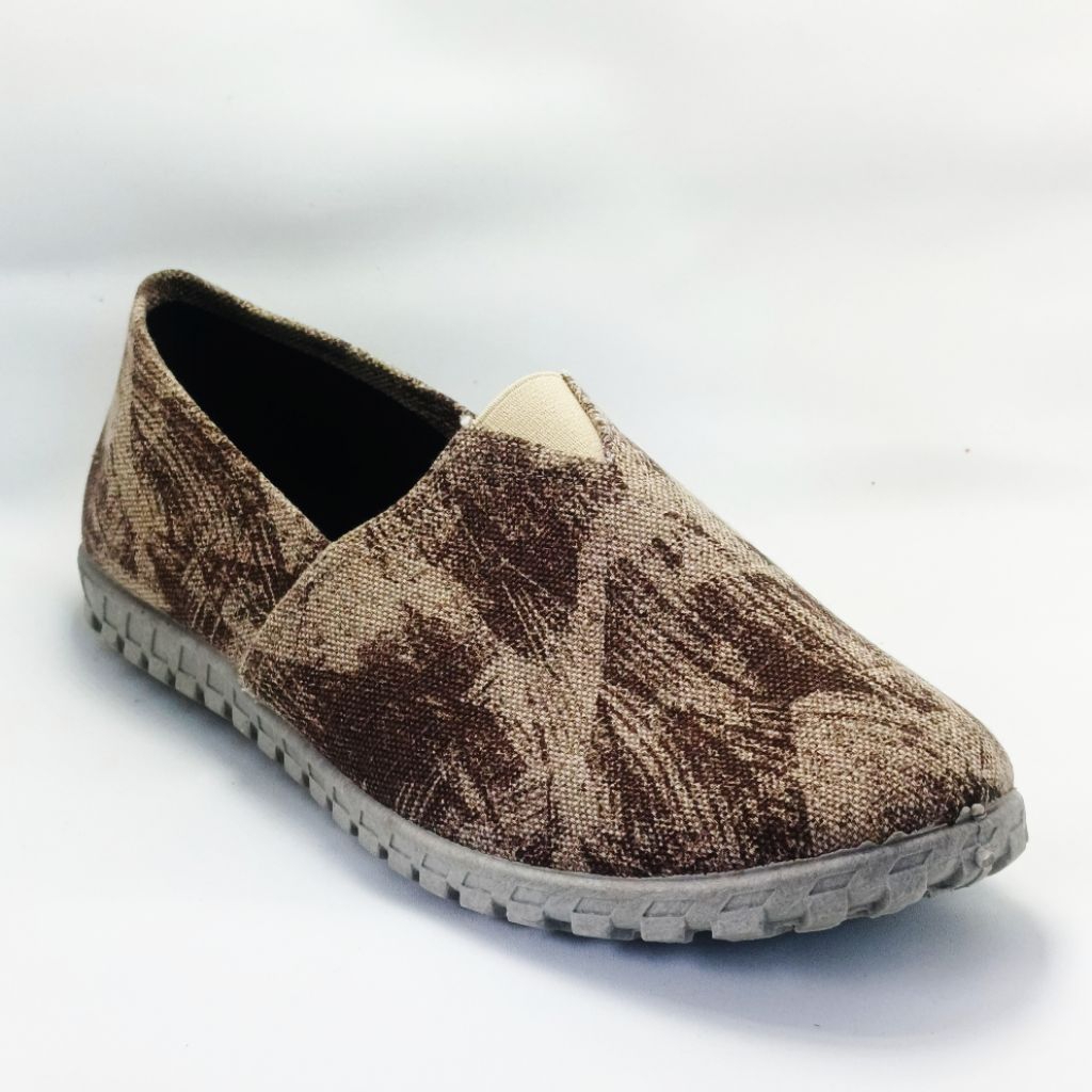 Homyped HPM 1804 Sepatu Pria Sepatu Homyped Original