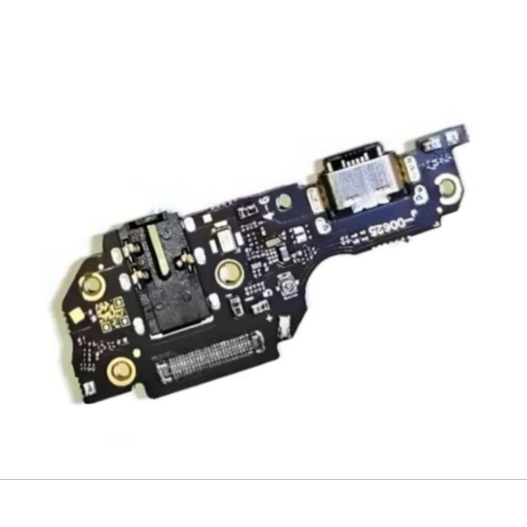 flexible charger papan cas VIVO Y21s DOUBLE ICE