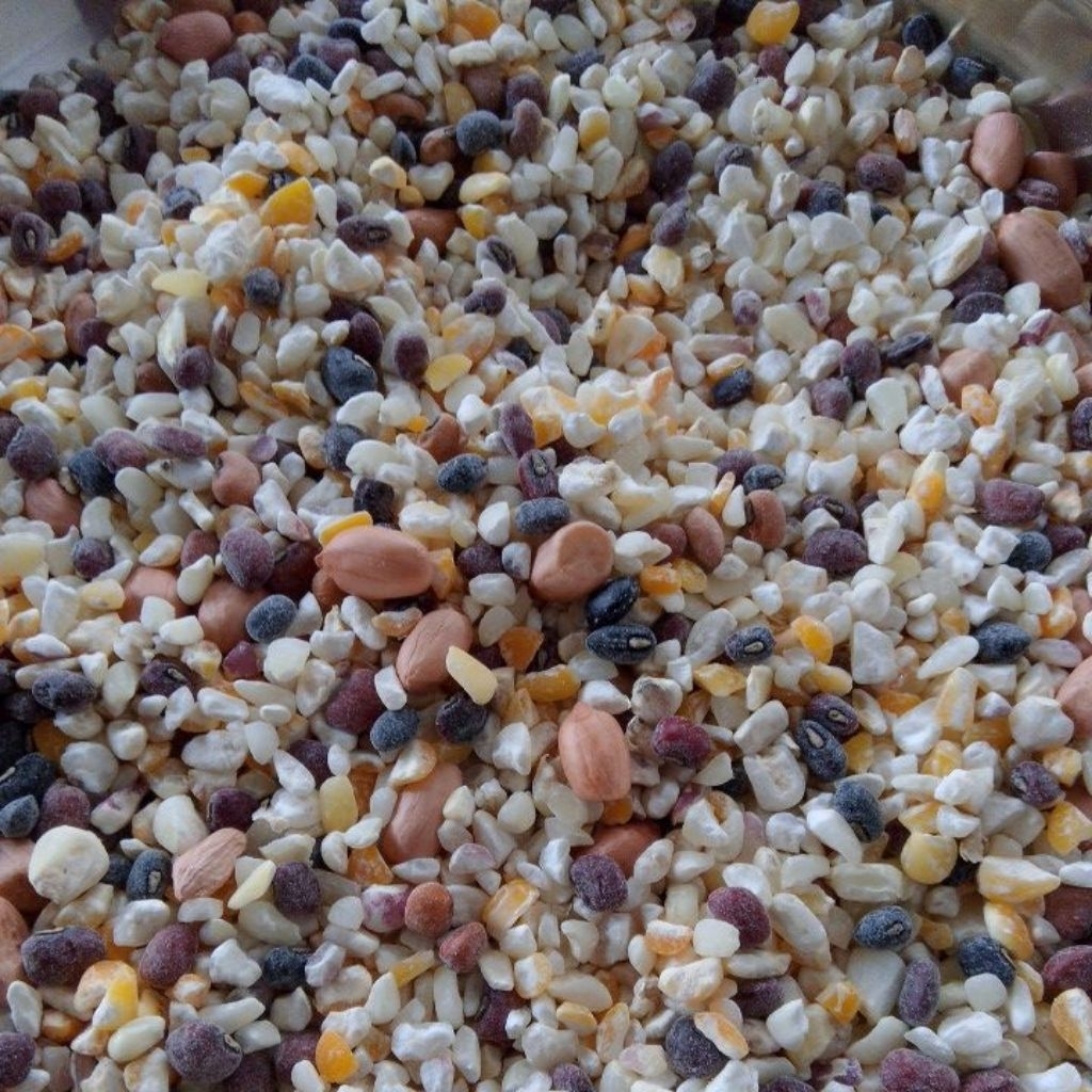

Jagung Bose kampung 1 kg