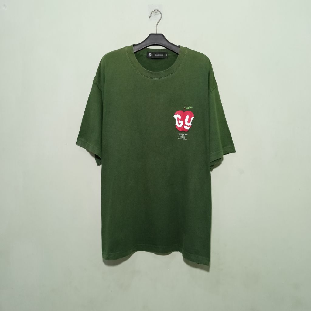 GU X Undercover T-shirt