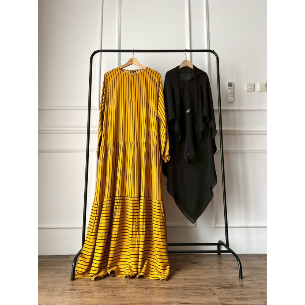 GAMIS DO SHEZA BY HIJAB KAYUNIE