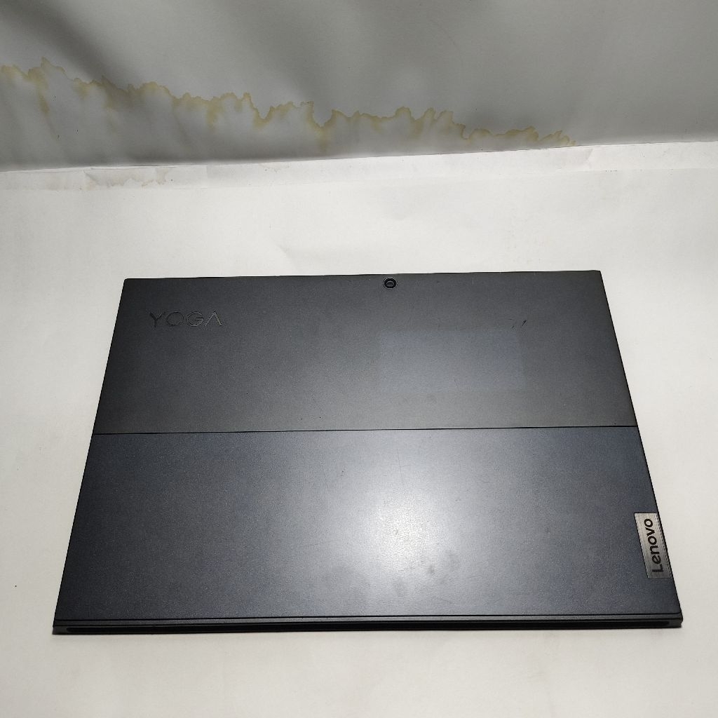 Casing Cassing Case Kesing Cover LCD Original Laptop LENOVO YOGA DUET 7 13 7-13IML05 7-13ITL6