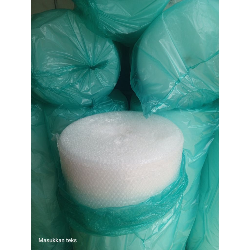 

( KHUSUS OFFLINE )BUBBLE WRAP 2 KGBENING HARGA GROSIR