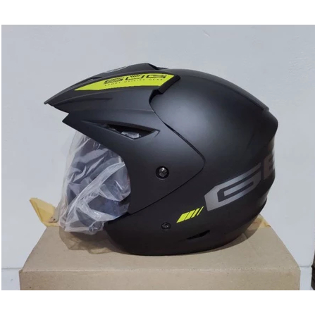 Helm Yamaha Gear Original harga promo