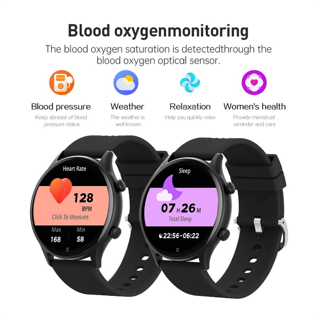 cuci gudang skmei b53s smartwatch ip67 waterproof jam tangan pria smartwatch wanita elegan sport