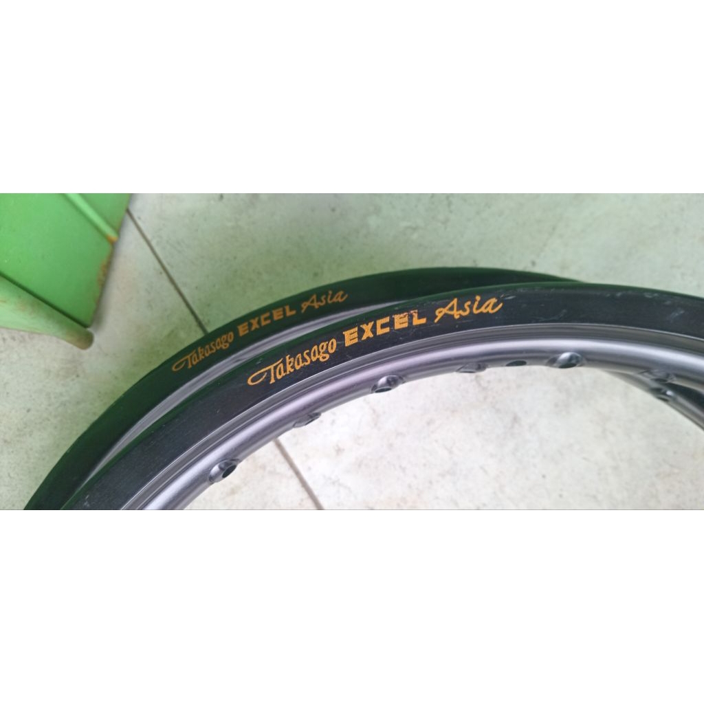 velk rossi italy poles anosez uk 185 ,160,140 ,120 ring 17harga per biji