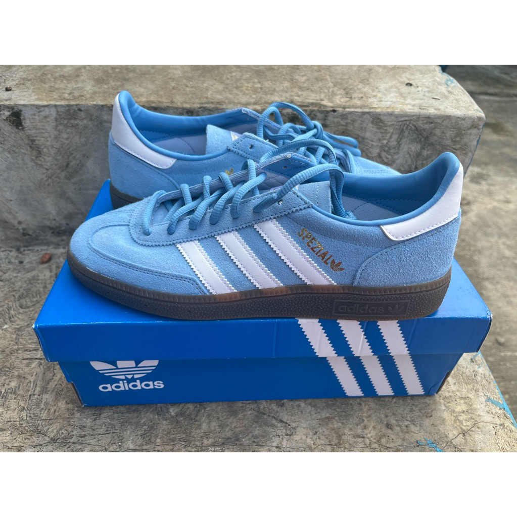 spezial ice blue