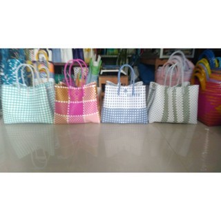 

Tas Jali Premium XL 40x20x33 Ori Tas Handmade Kekinian