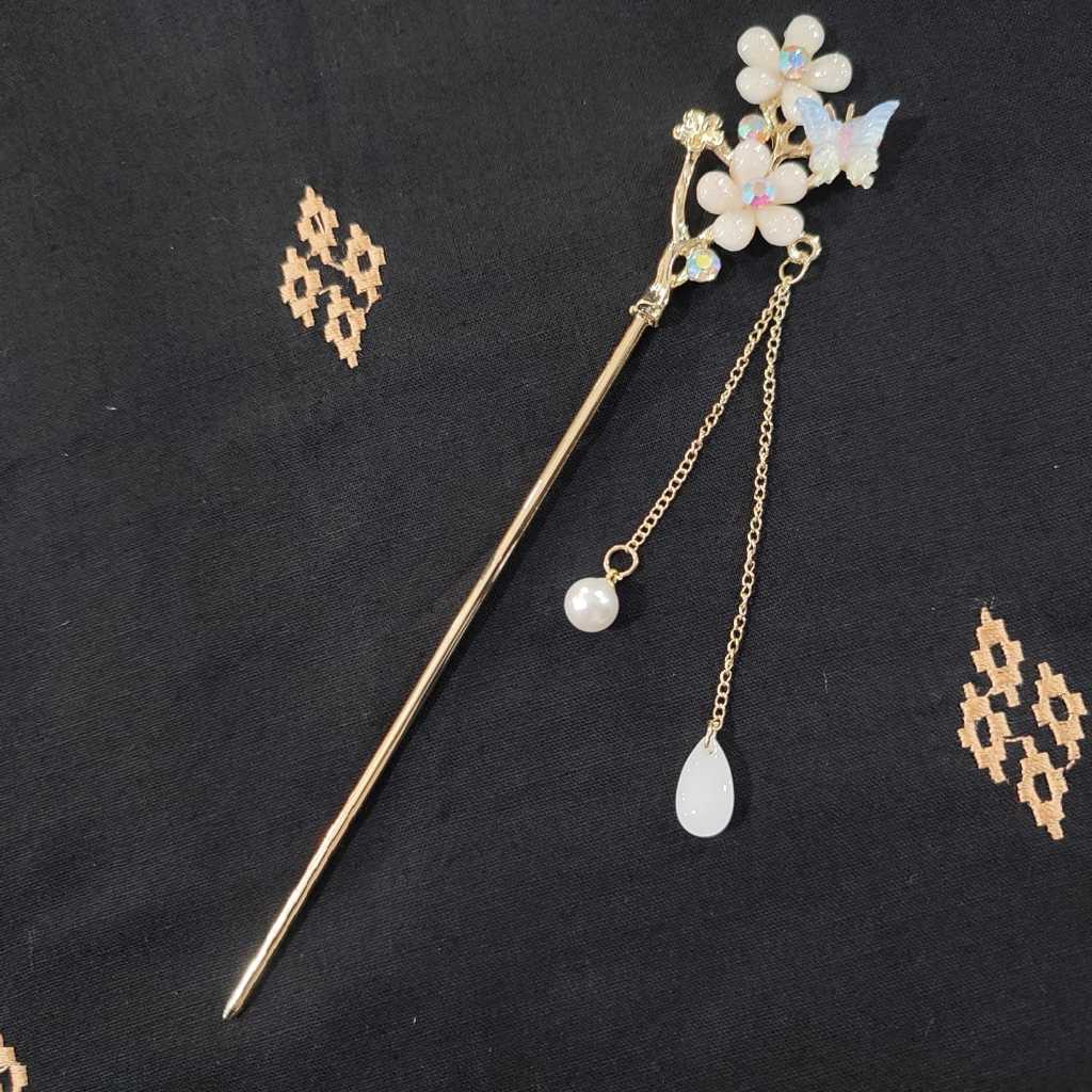 Tusuk Sanggul, Tusuk Konde, Tusuk Rambut China/Korea