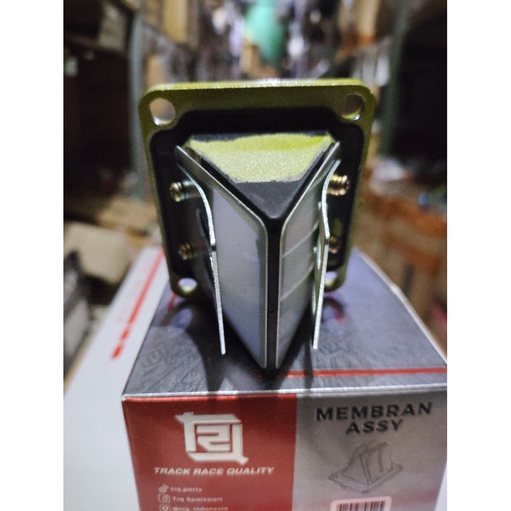 MEMBRAN ASSY YZ 85