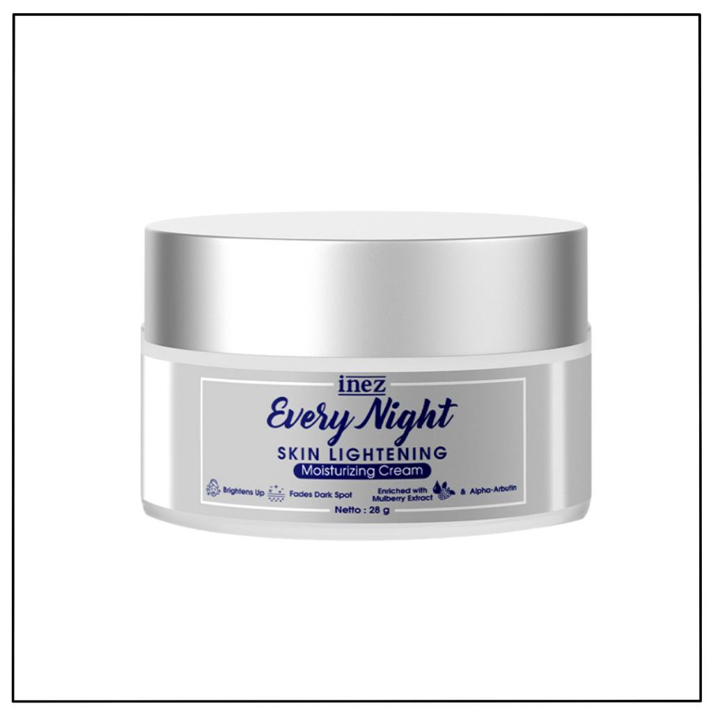 Inez Every Night Cream