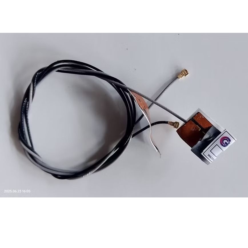 kebel wifi laptop lenovo ideapad slim 3 14ADA05