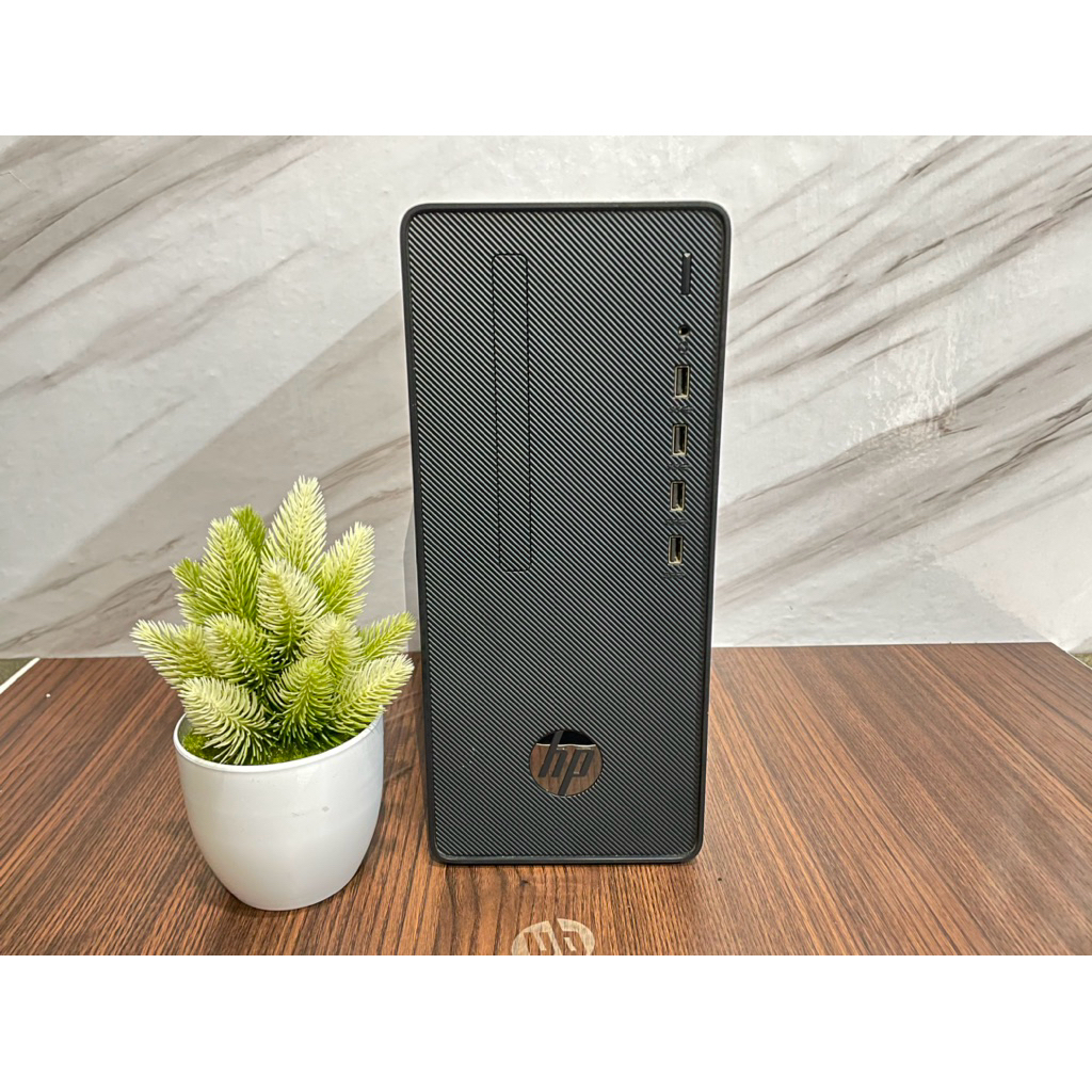 pc hp pro a g3 Ryzen 5 pro 3400g, pc hp ryzen 5 pro 3400g ram 16gb