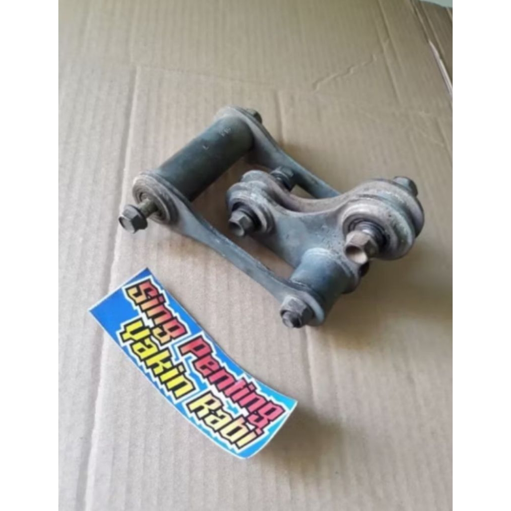 prolink cb 150 cbr Original Copotan