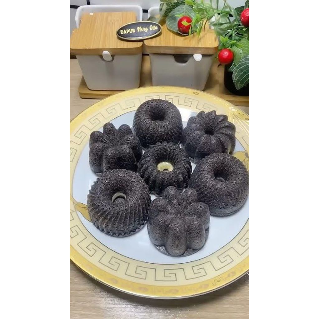 

BOLU KETAN LUMER MINI VIRALL