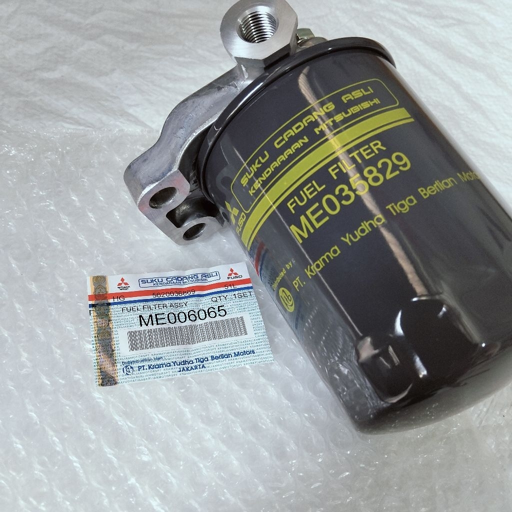 DUDUKAN SAMA FILTER SOLAR ATAS PS100 ME006065