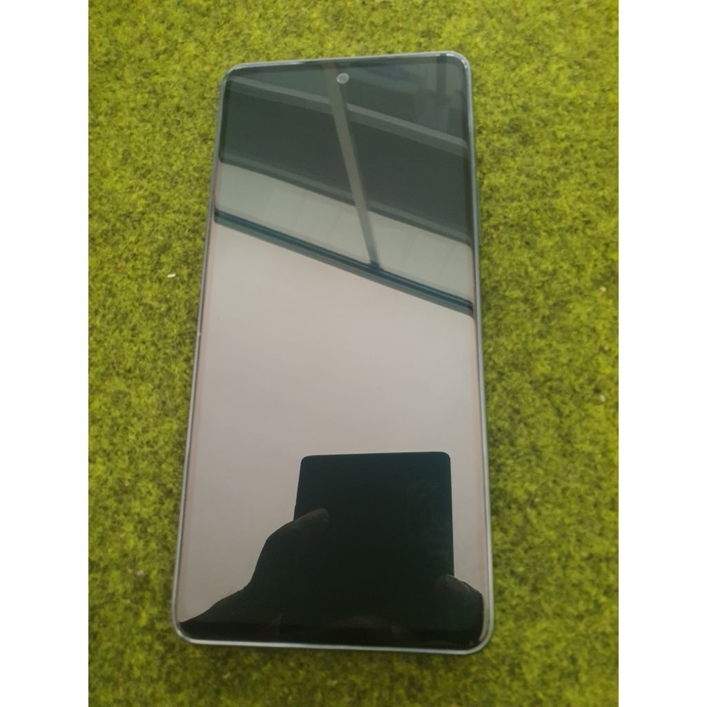 Lcd samsung a53 ori copotan tested