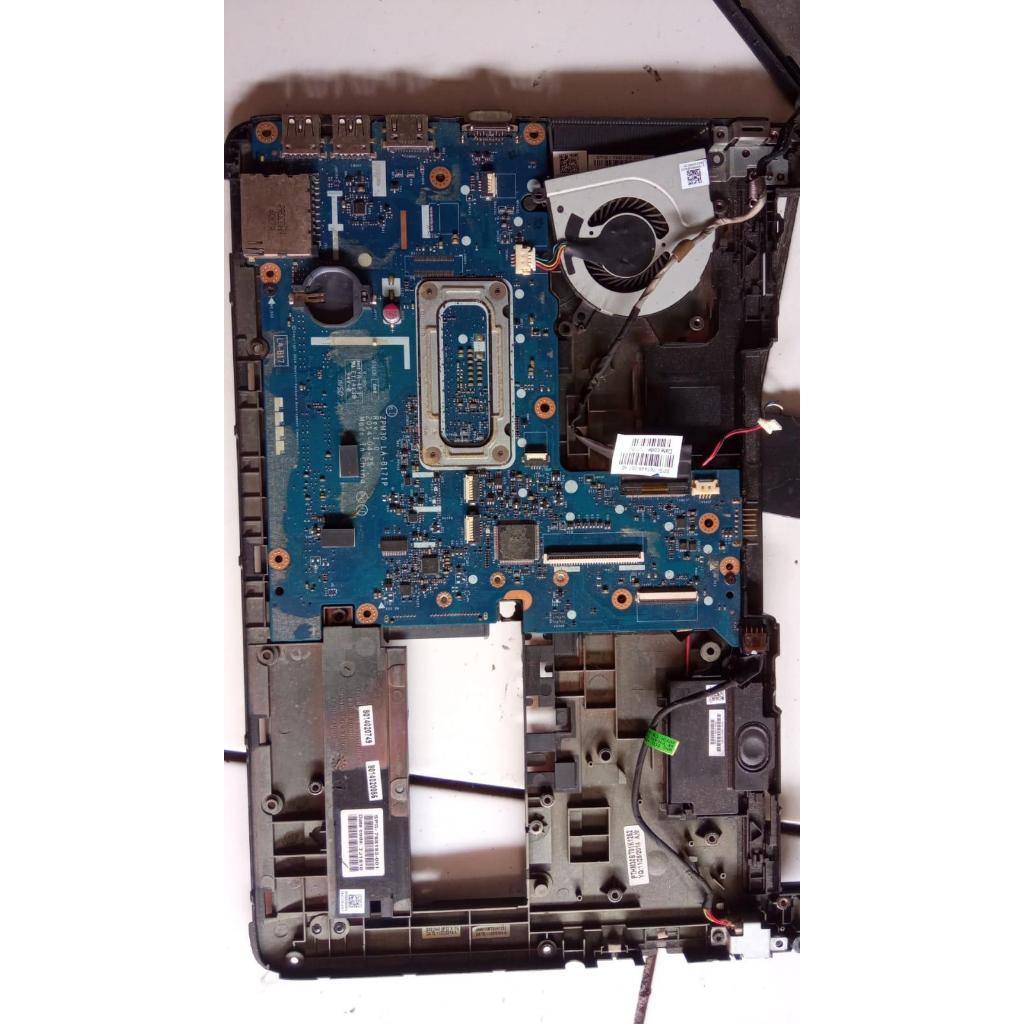 Motherboard Hp Probook 430G2 i5 Gen 5 Rusak