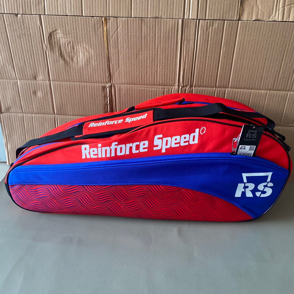 Tas Badminton RS BT6 Basic 26 Original