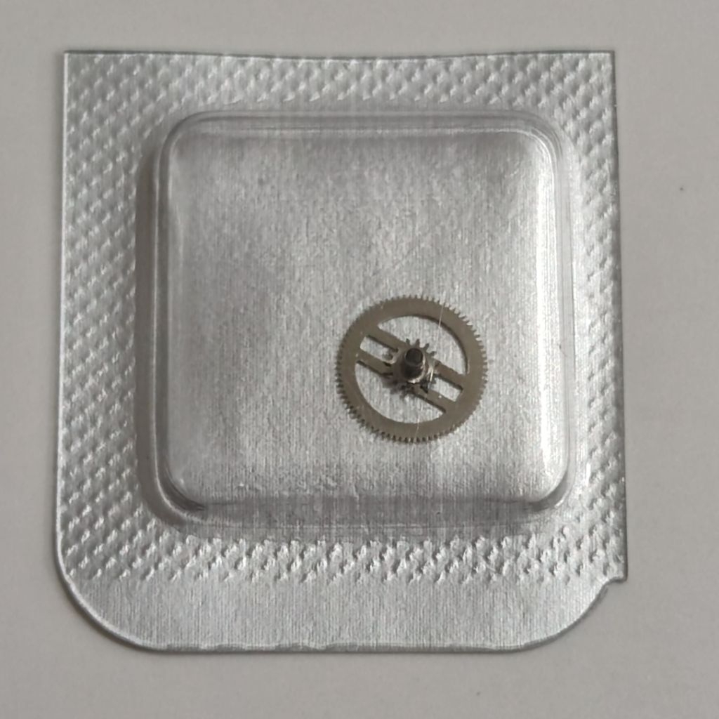 Roda Menit Otomatis ETA 2824, 2836