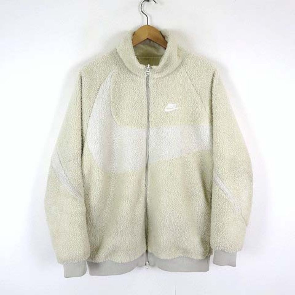 Nike Big Swoosh Reversible Jacket