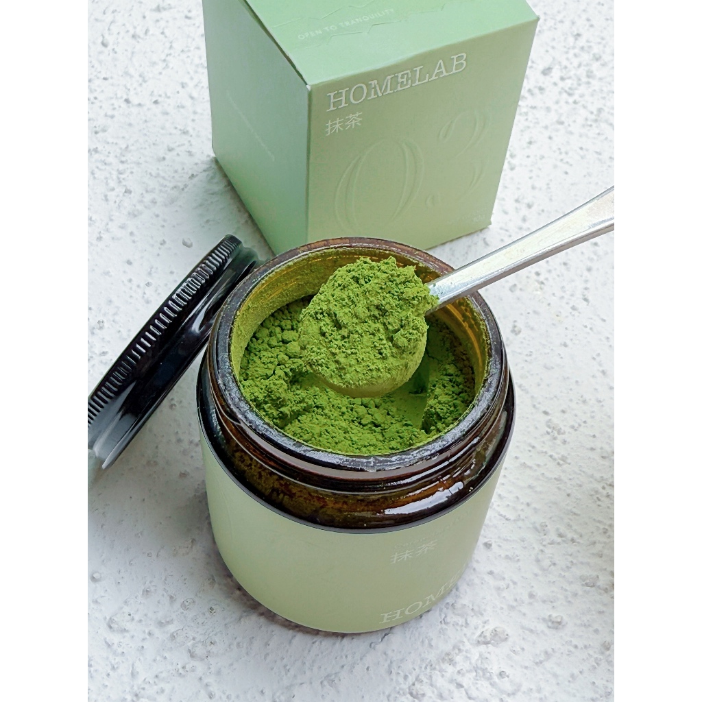 Matcha Ceremonial Grade Organic 30g Powder 7
