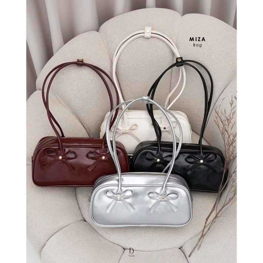 Damelia Melstore jkt Tas wanita Miza Bag