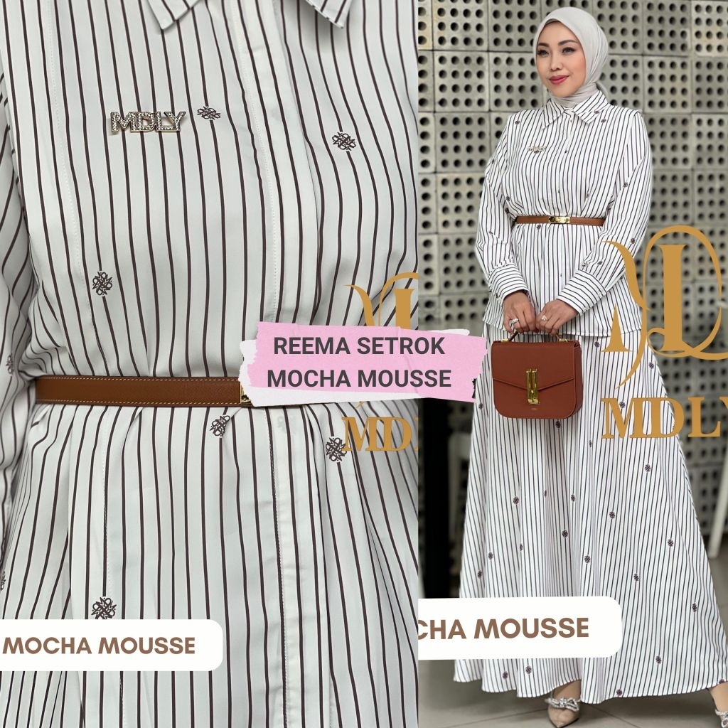 REEMA SET ROK by MDLY ORIGINAL