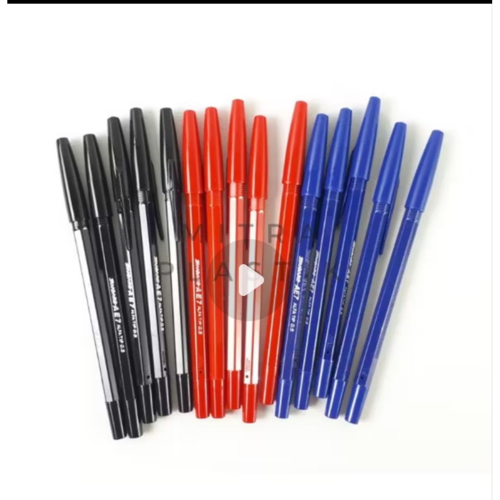 

Pen standar/pulpen ae7/pulpen standar ae7