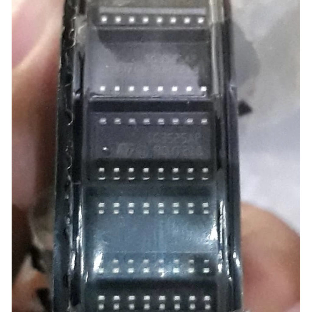 SG3525AP SG3525 KA3525 original ST untuk smps