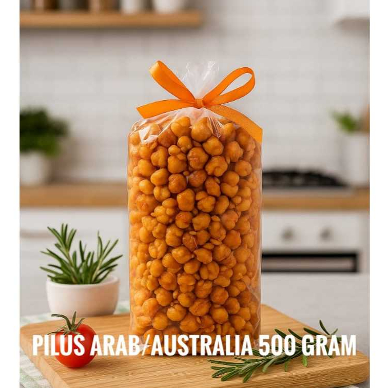 

BEST SELLER pilus arab pedas manis kualiatas terjamin 500GRAM | PojokMakan