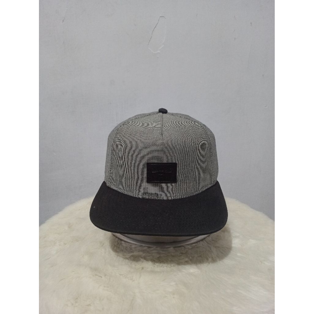Topi Billabong