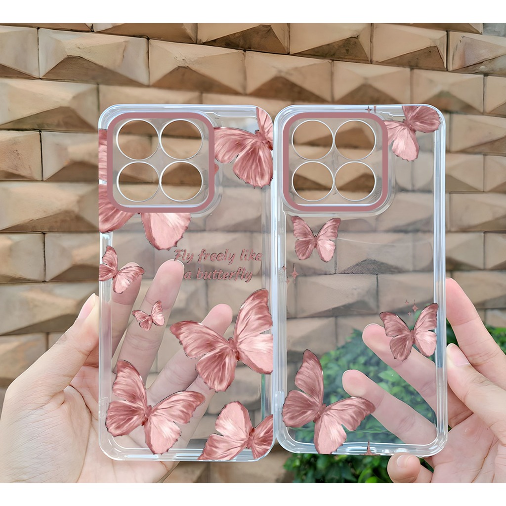 Casing Hp ZTE BLADE A55 - ZTE BLADE A35 Terbaru - Softcase Silikon Hp ZTE BLADE A55 Terbaru
