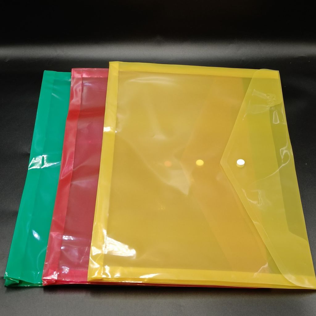 

MAP KANCING PLASTIK "FIGO" ISI 12PCS