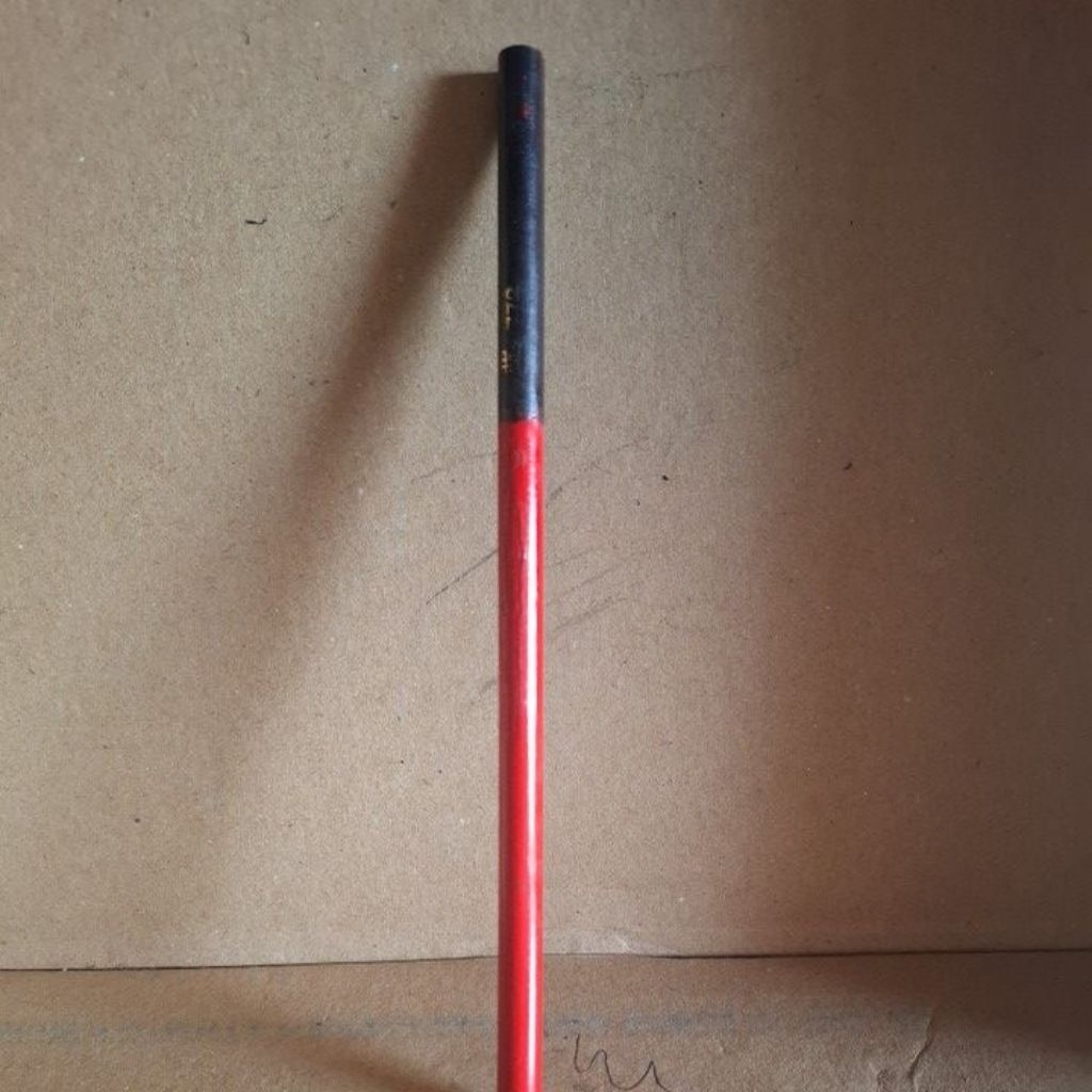 

pensil pola/ pensil merah biru kecil Merk seagull made in China