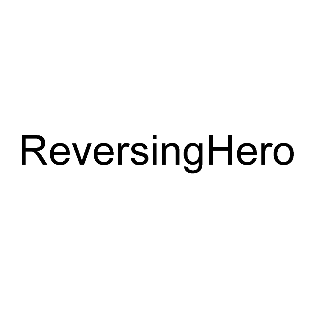 xorpd - ReversingHero - Learn Reverse Engineering