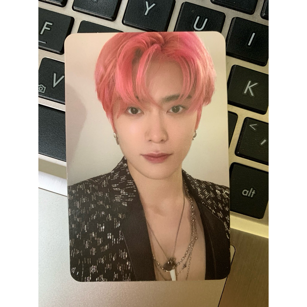 (PHOTOCARD) PC JAEHYUN RESONANCE pt.1