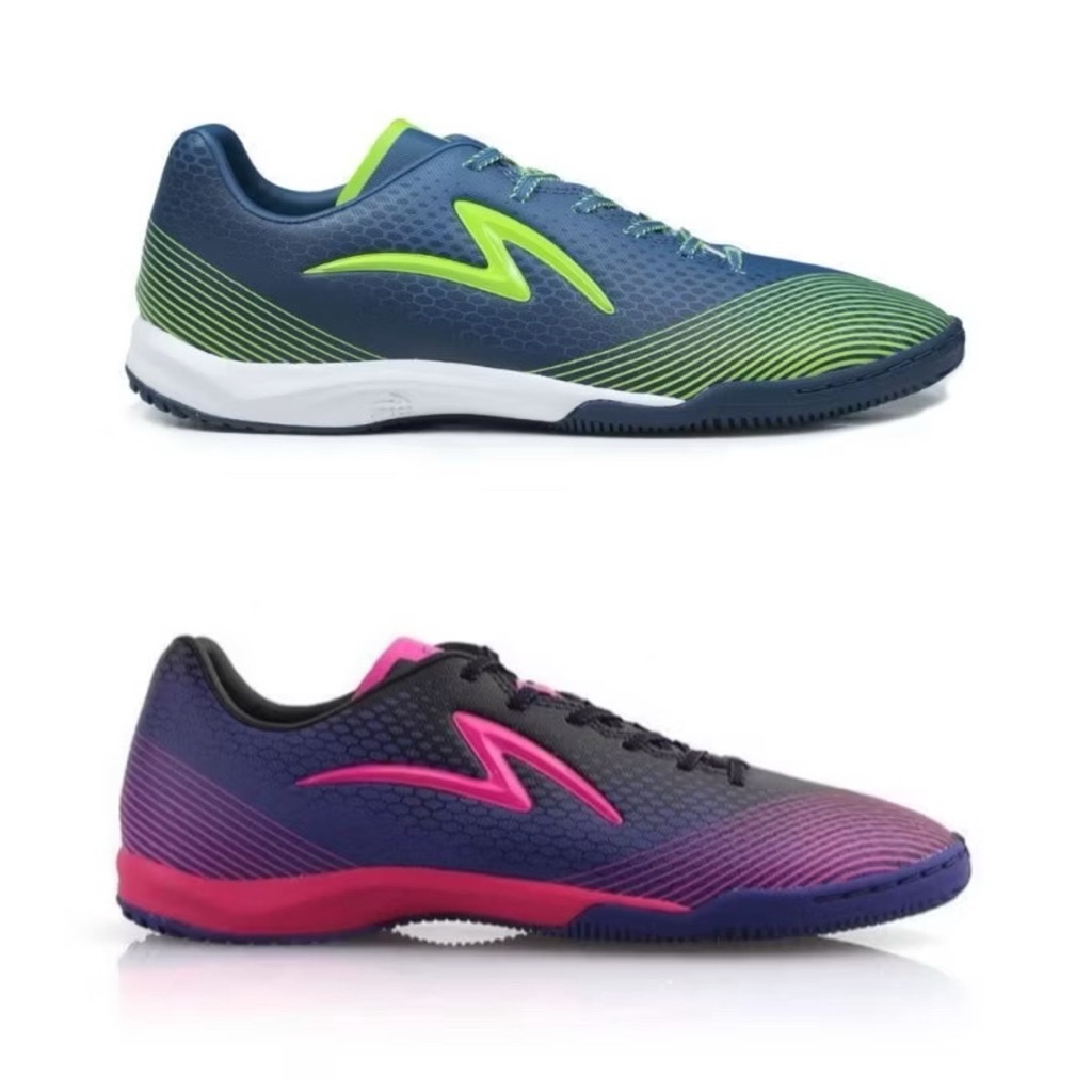 Sepatu Futsal Specs Lightspeed Omega IN