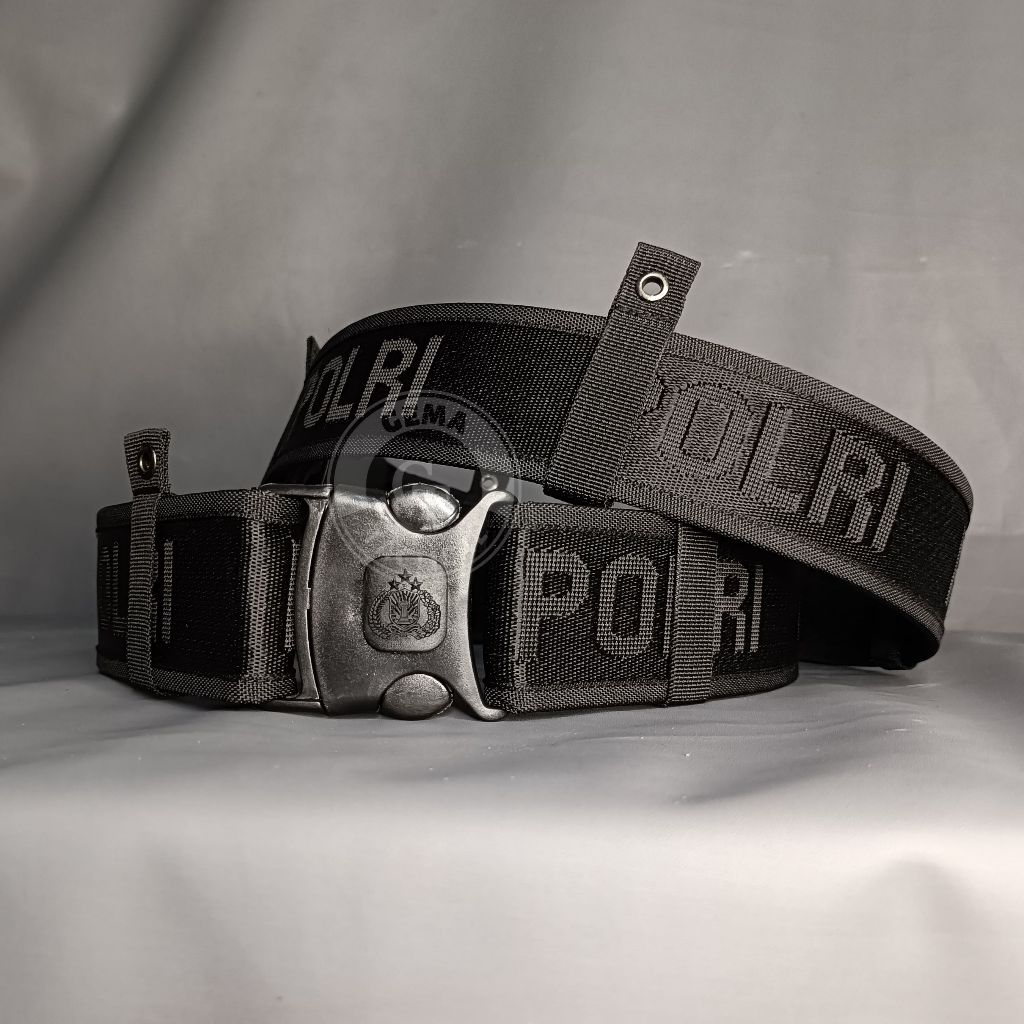 Kopel Jatah POLRI WR / Kopel WR REP Jatah POLRI